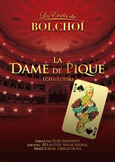 La Dame de Pique