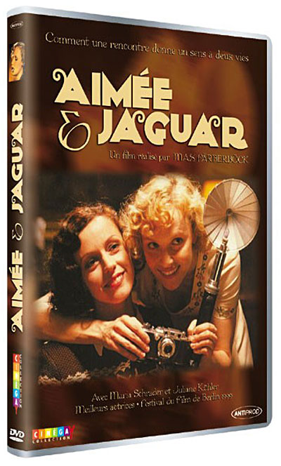 Aimée et Jaguar