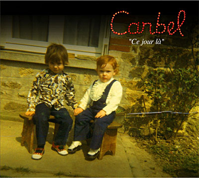Ce jour là - Digipack