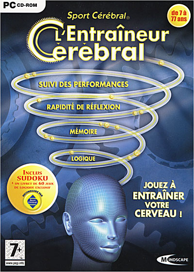 L'Entraîneur Cérébral