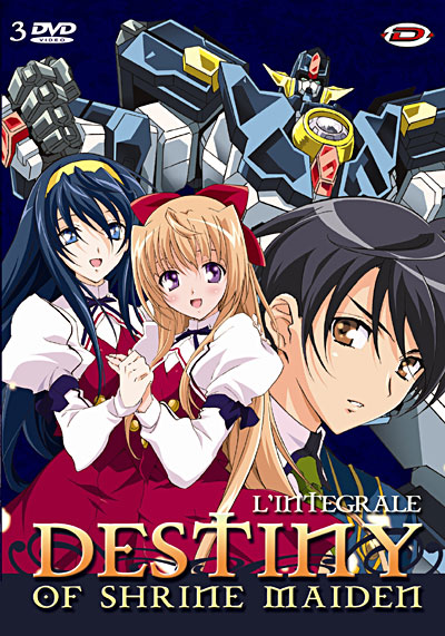 Coffret intégral 3 DVD
