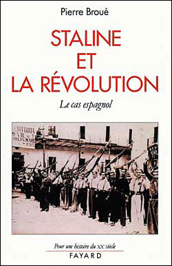 Staline et revolution