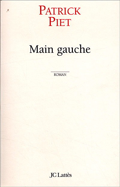 Main gauche