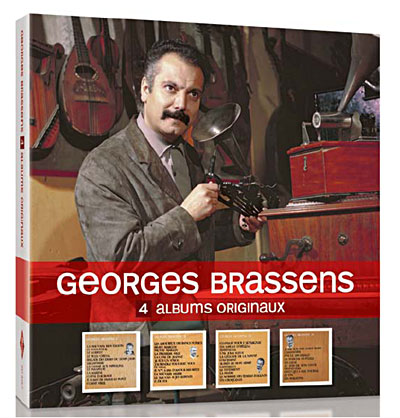 Volume 1 1952 - Volume 2 1953-54 - Volume 3 1954-56 - Volume 4 1957