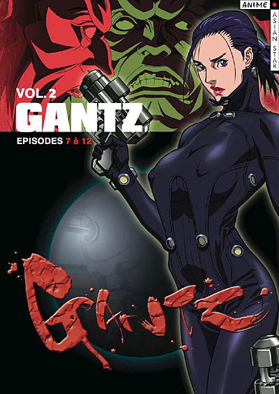 Volume 2 - Episodes 7 à 12