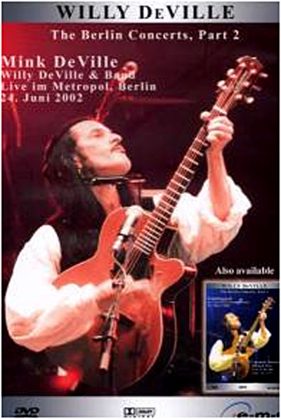Berlin concerts vol 2