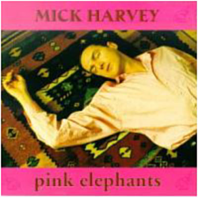 Pink elephants