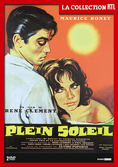 Plein soleil - Collection RTL