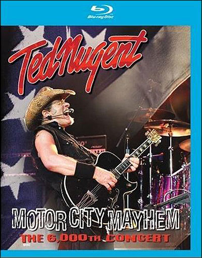 Motor city anthem