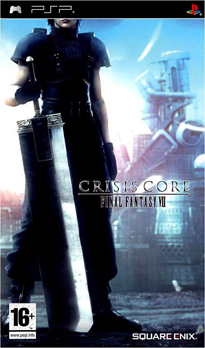 Acheter Crisis Core : Final Fantasy VII État correct - 19,65 € Crisis Core : Final Fantasy VII État correct - reconditionné disponible sur Fnac