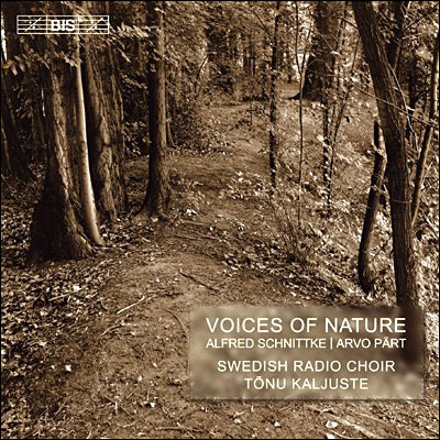 Voices Of Nature