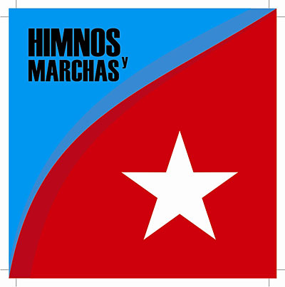 Himnos y marchas