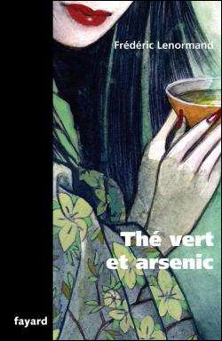 Thé vert et arsenic