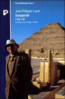 Saqqarah, une vie