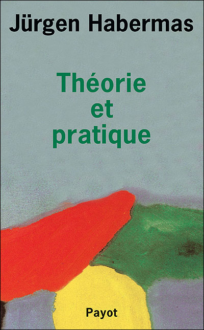 Théorie et pratique