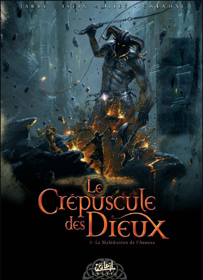 Le crépuscule des Dieux