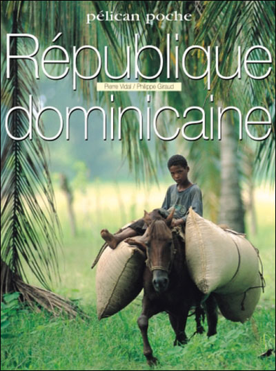 Republique dominicaine (poche)