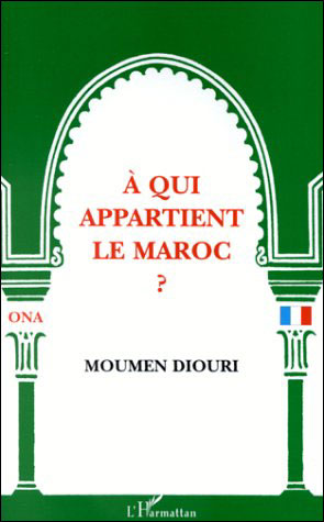 A qui appartient le maroc?