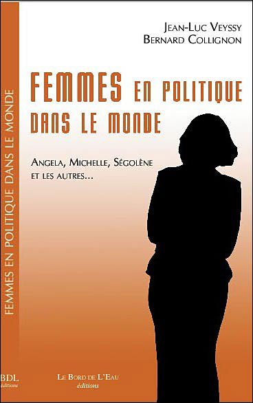 Femmes en politique dans le monde