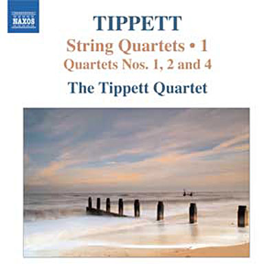 Quatuor à cordes volume 1
