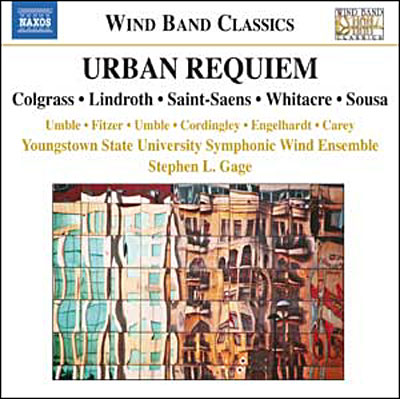 Urban requiem