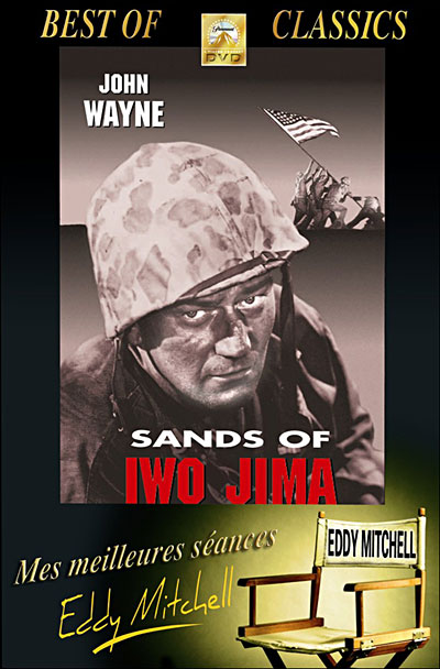 Iwo Jima