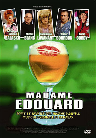 Madame Edouard