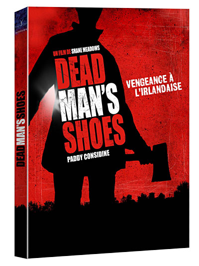 Dead Man's Shoes
