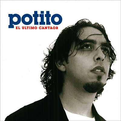 El Ultimo Cantaor