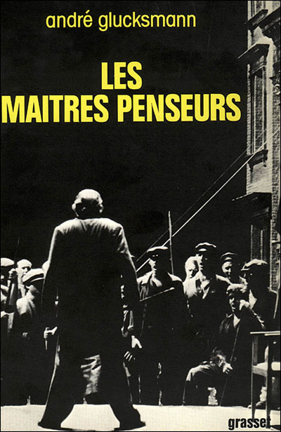 Les Maîtres penseurs