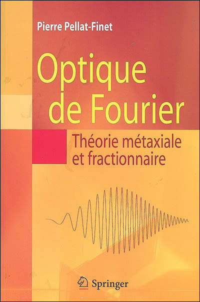 Optique de Fourier