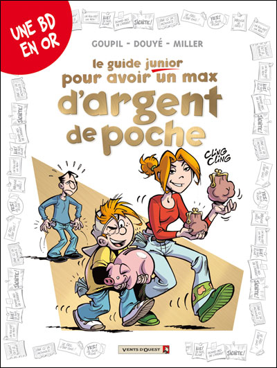 Les Guides Junior