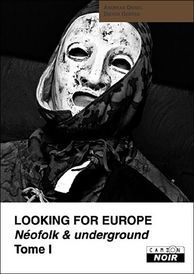 Looking for Europe