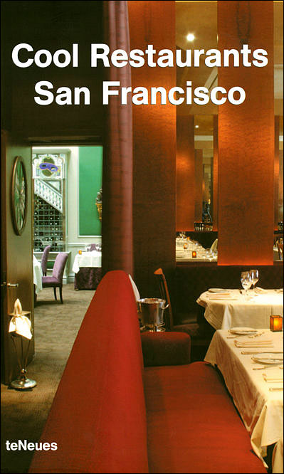 Cool restaurants San Francisco