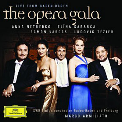 The Opera Gala - Live from Baden-Baden