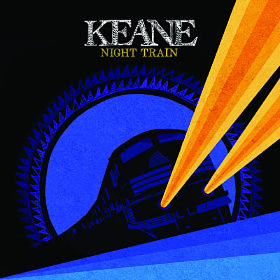 Night train