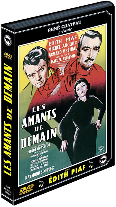 Les Amants de demain