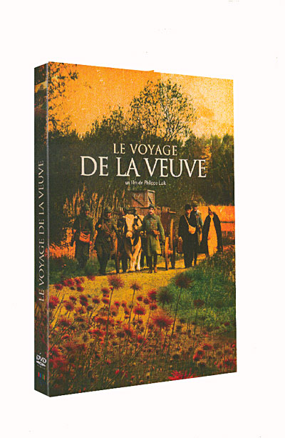 Le Voyage de la veuve