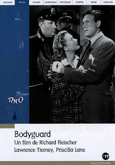 Bodyguard