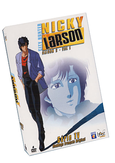 Saison 2 - Volume 1