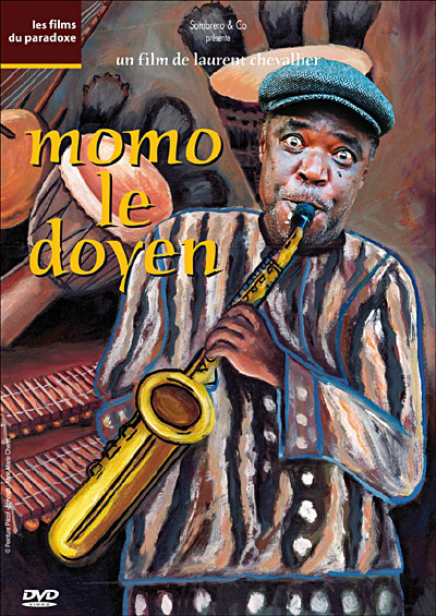 Momo le Doyen