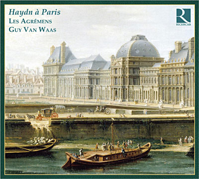 Symphonies 45 et 85 - Symphonie Vb143