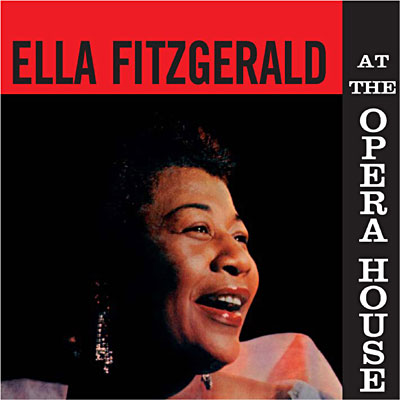 At the opera house Chicago 1957 - Inclus bonus