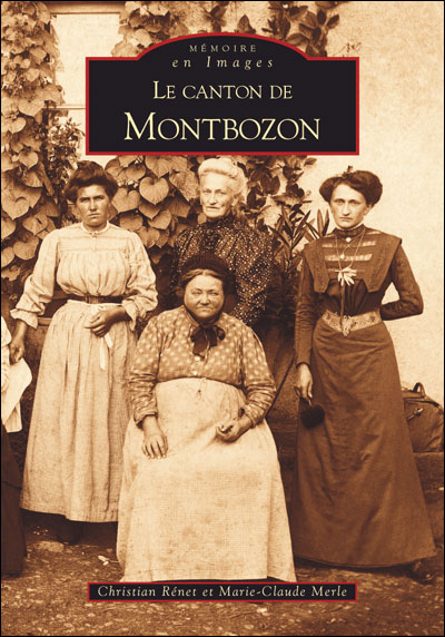 Montbozon