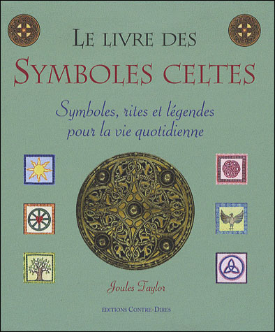 Le livre des symboles celtes