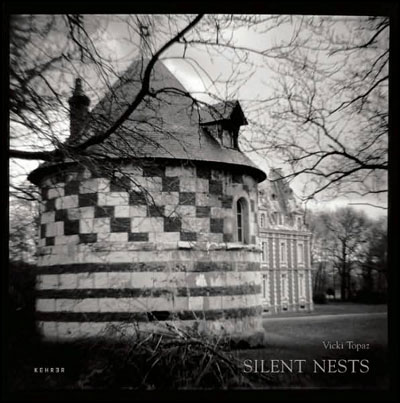 Vicky topaz silent nests