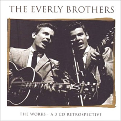 The Works - Coffret 3 CD
