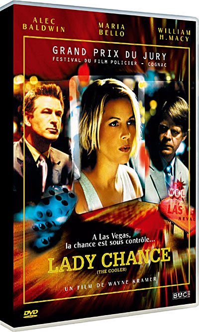 Lady Chance