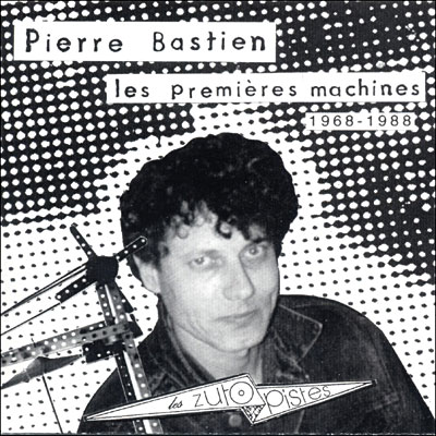 Les premières machines 1968-1988