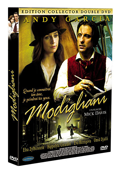 Modigliani - Edition Collector